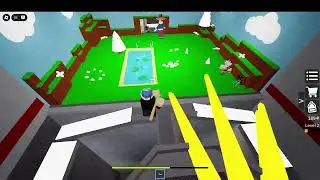 Matt plays roblox (e2)