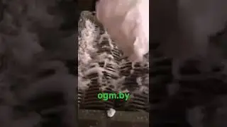 ПП мешки утилизация дробление