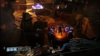 Дискотека падших - Destiny 2
