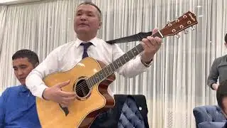 Ай қалқа - Есенбай Құли