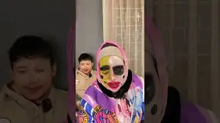 BOCIL SINTING DIKASIH BONEKA MONYET⁉️🤣🤣 [1]