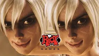 rito nerf Riven pls