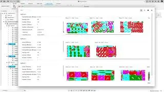 Fusion 360 - Nesting & Fabrication Extension (Compare and report)