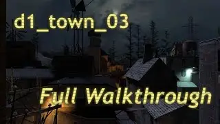 Beta d1_town_03 for Coterminus