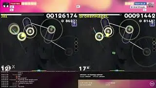 osu! Nepal Cup 2024 (Losers R2): Jill vs BrokenRageL