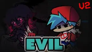 (V2) FNF Corruption Estranged Recreation