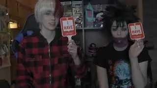 My Hero Academia | Never Have I Ever 3