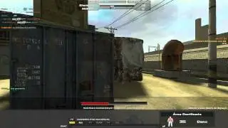 -Brow_ Exercito solo Partida Completa