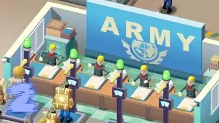 Army Tycoon Idle Base Walkthrough 2