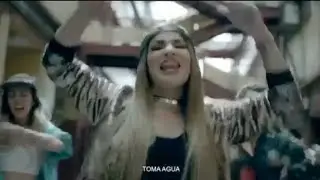 KIMBERLY LOAIZA - COMERCIAL 😱😱😱
