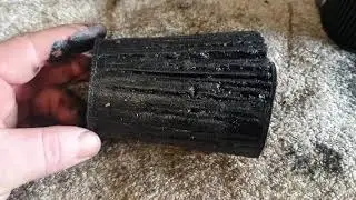 Dealer fail , find a garage you can trust
