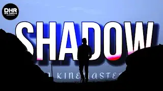 TEXT BEHIND OBJECTS IN KINEMASTER! KINEMASTER VIDEO EDITING! KINEMASTER TUTORIAL 🔥🔥🔥