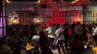 Rumba time! Rumba Dubai Vista Mare The Palm