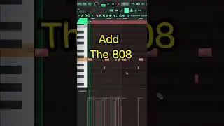 How To Make Better Trap - Drum Patterns (Pt. 2)🔥 
