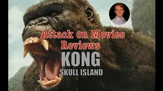 Kong: Skull Island review