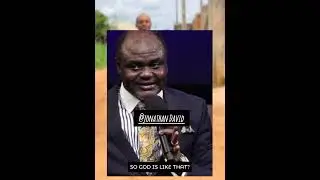 😱😱GOD DOESNT GIVE BABIES @ABLE DAMINA @abeldaminaministries ..#art #markangelcomedy #duet