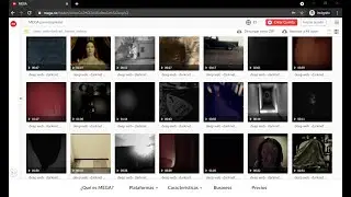 Pack de videos de la Deep Web(90 videos)