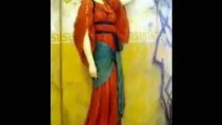 John William Godward