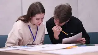 2023: Инженерные классы. Соревнования школьников