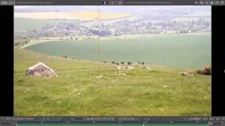 PFClean  -  Image Stabilization