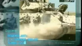 M2 Bradley