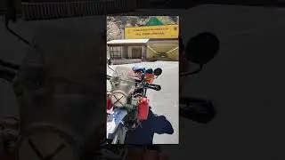 Atal Tunnel Raw video