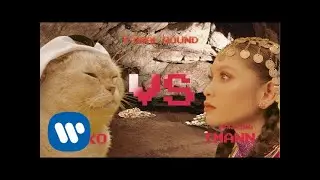 Sudahlah (MEOW!) - Sissy Imann (Official Video)