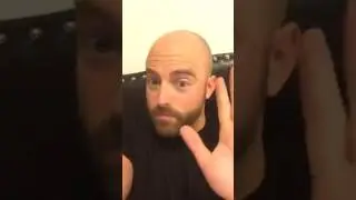 MatthewSantoro - Making Some Changes - sub for more periscope