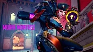 GM Moira One Trick