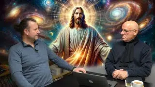 13/4/2023 - Завершение Божьей миссии | Библейские беседы с д-р Отто Венделем