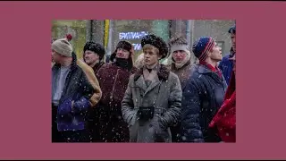 OST Слово Пацана - Саундтрек 2023 {1 Hour}