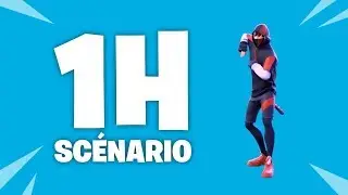 FORTNITE EMOTE 
