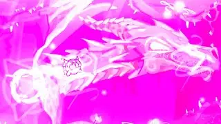 And Ever by galofuf | Geometry Dash