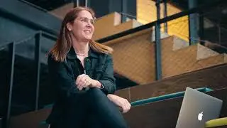 How Cengage Group’s Culture Inspires Innovation