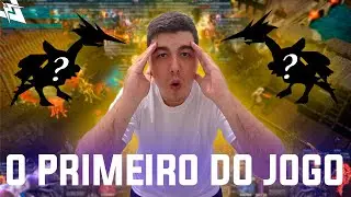 USEI UM ITEM QUE AINDA NÃO EXISTE NO PVP DO MUAWAY 🤪