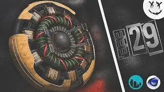 Как сделать Интро Мармок'а (Часть 29) 