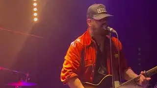 The Record Company - Talk to Me (after story) - Live at Knitting Factory in N. Hollywood CA 6/27/23
