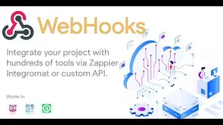 WebHooks - Plugin for FoodTiger, Qr Menu Maker and WhatsApp Food