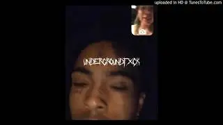 [FREE] XXXTENTACION X SKI MASK THE SLUMP GOD X RONNY J TYPE BEAT 2021 