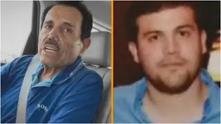 Fiscalía mexicana acusa a Joaquín Guzmán López de traición y  secuestro de "El Mayo" Zambada