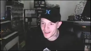 deadmau5 Live in 2010 Studio - (3 Hours)