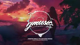 Alrick - Sweetie Banana ft Moggie & sundown boys  [WellZ Sylaah Zouk Remix]