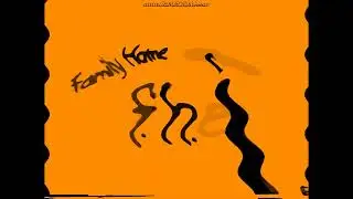 F h e  Family Home Entertainment Logo Effects BP Logo Effects