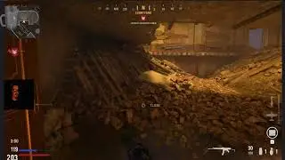 CALL OF DUTY VANGUARD RANKED PLAY
