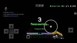 Bruh Campers (MCPE The Hive)