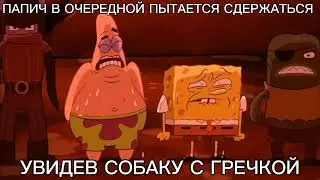 ПАПИЧ be like