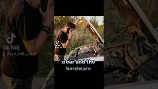 What is Hardware Failure ?? 