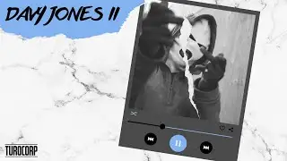Dark Type Beat 2022 ☠️"DAVY JONES II"☠️| Instru Drill Sombre | Instru Rap Drill 2022