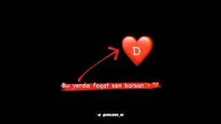 😍Xayotim Mazmuni😘 #love  #sevgi #kanalga_obuna_boling