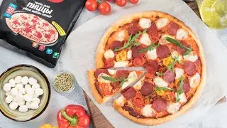 Пицца Пепперони